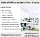 RENT a Professional Virtual Office Address In Dhaka